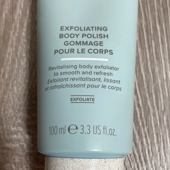 ESPA Natural Beauty Inner Calm Exfoliating Body Polish 3.3 fl oz - Picture 5 of 8